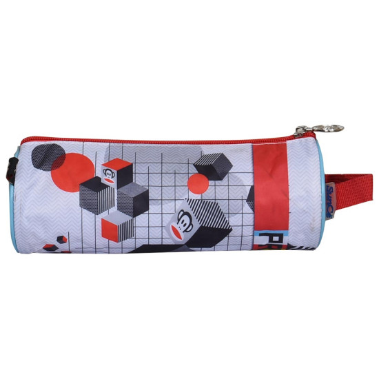 Sunce Παιδική κασετίνα Paul Frank Round Pencil Case